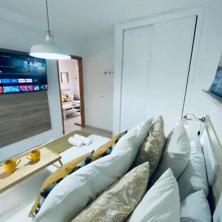 Apartamento Centrico Torrevieja Buitenkant foto