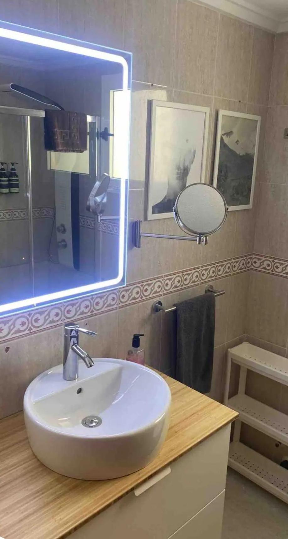 Apartamento Centrico Torrevieja Buitenkant foto